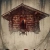 The Cabin Small Poster