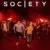 The Society Small Poster