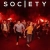 The Society Small Poster