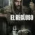 El Recluso Small Poster