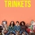 Trinkets Small Poster