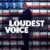 The Loudest Voice Small Poster