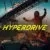 Hyperdrive Small Poster