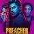 Preacher Small Poster