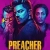 Preacher Small Poster