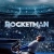 Rocketman Small Poster