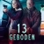 13 Geboden Small Poster