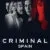 Criminal: Spain Small Poster