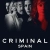 Criminal: Spain Small Poster