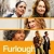 Furlough Small Poster