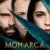 Monarca Small Poster