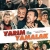 Yarım ile Yamalak Small Poster