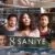 8 Saniye Small Poster