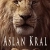 Aslan Kral Small Poster