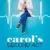 Carol’s Second Act Small Poster