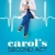 Carol’s Second Act Small Poster