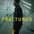 Fractured Small Poster