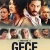 Gece Small Poster