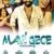 Mavi Gece Small Poster