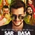 Sar Başa Small Poster