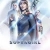 Supergirl Small Poster