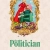 The Politician Small Poster