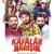 Kafalar Karışık Small Poster