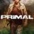 Primal Small Poster