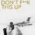 Kevin Hart: Don't F**k This Up Small Poster