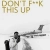 Kevin Hart: Don’t F**k This Up Small Poster