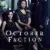 October Faction Small Poster