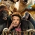 Dolittle Small Poster