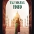 Taj Mahal 1989 Small Poster