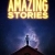 Amazing Stories Small Poster