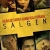 Salgın Small Poster