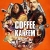 Coffee & Kareem Small Poster