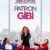 Patron Gibi Small Poster