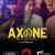 Axone Small Poster