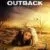 Outback Small Poster