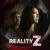 Reality Z Small Poster