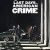 The Last Days of American Crime Small Poster