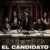 El Candidato Small Poster