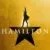 Hamilton Small Poster