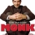 Monk Small Poster