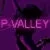 P-Valley Small Poster