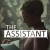 The Assistant Small Poster