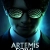 Artemis Fowl Small Poster