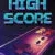 High Score Small Poster