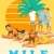 MILF Small Poster