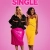 Seriously Single Small Poster